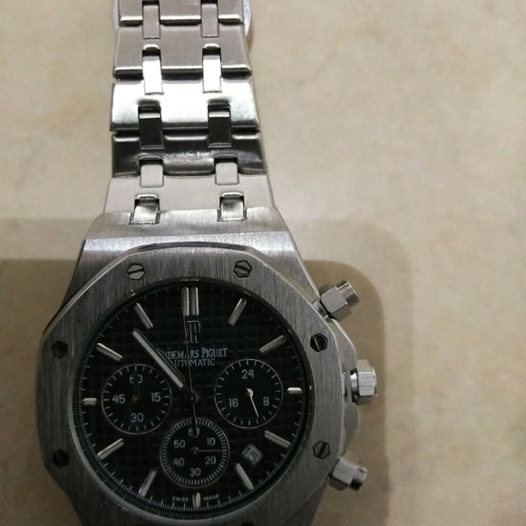 royal oak audemars piguet - Picture 2 of 4